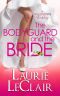 [A Very Charming Wedding 01] • Bodyguard and the bride